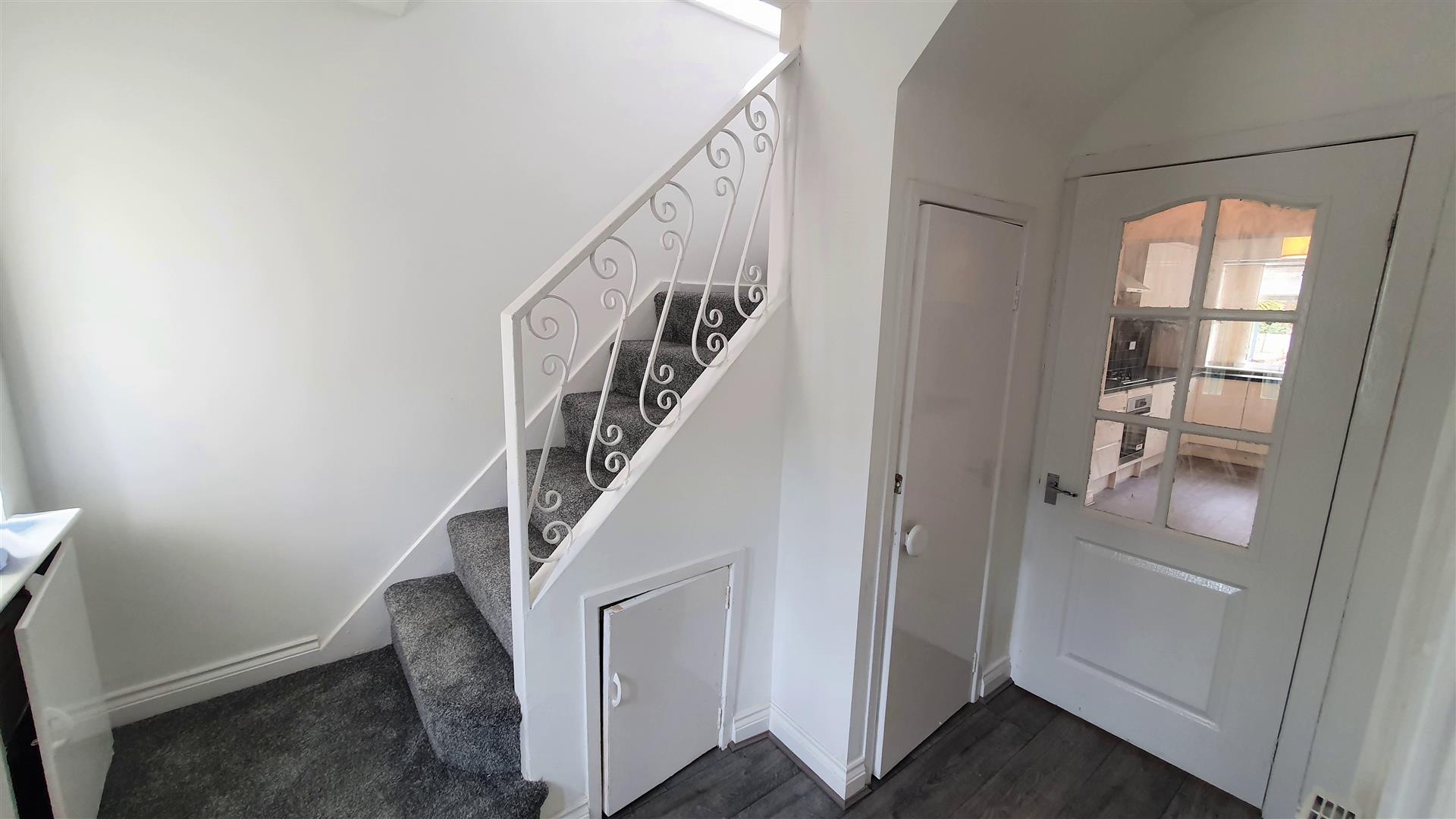 126 Broomhall Lane Pendlebury Salford